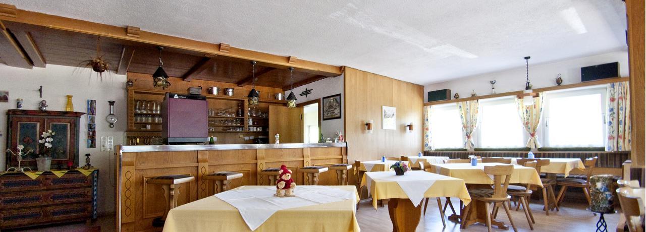 Garni-Appartement Collina Samnaun Extérieur photo