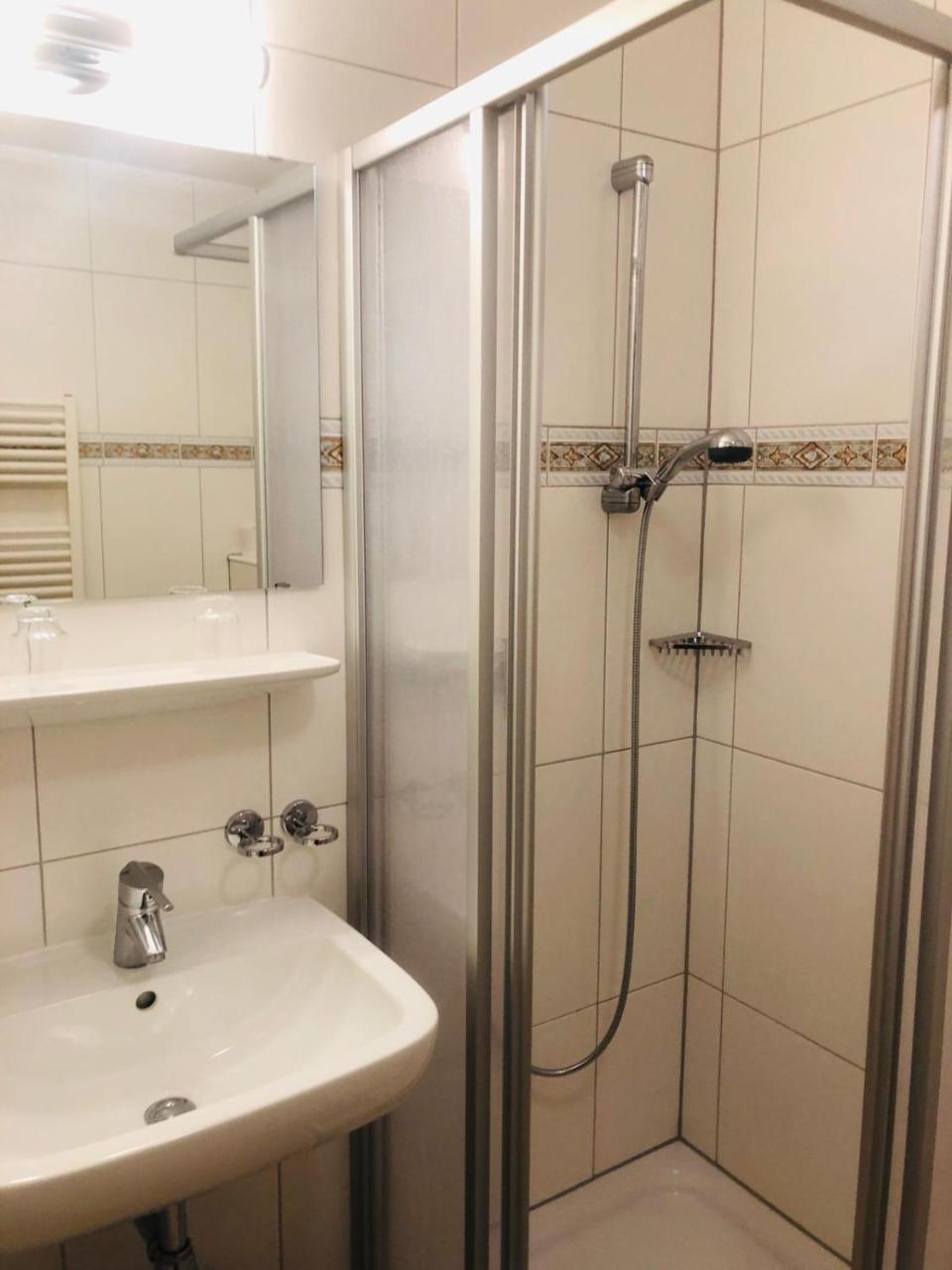 Garni-Appartement Collina Samnaun Extérieur photo