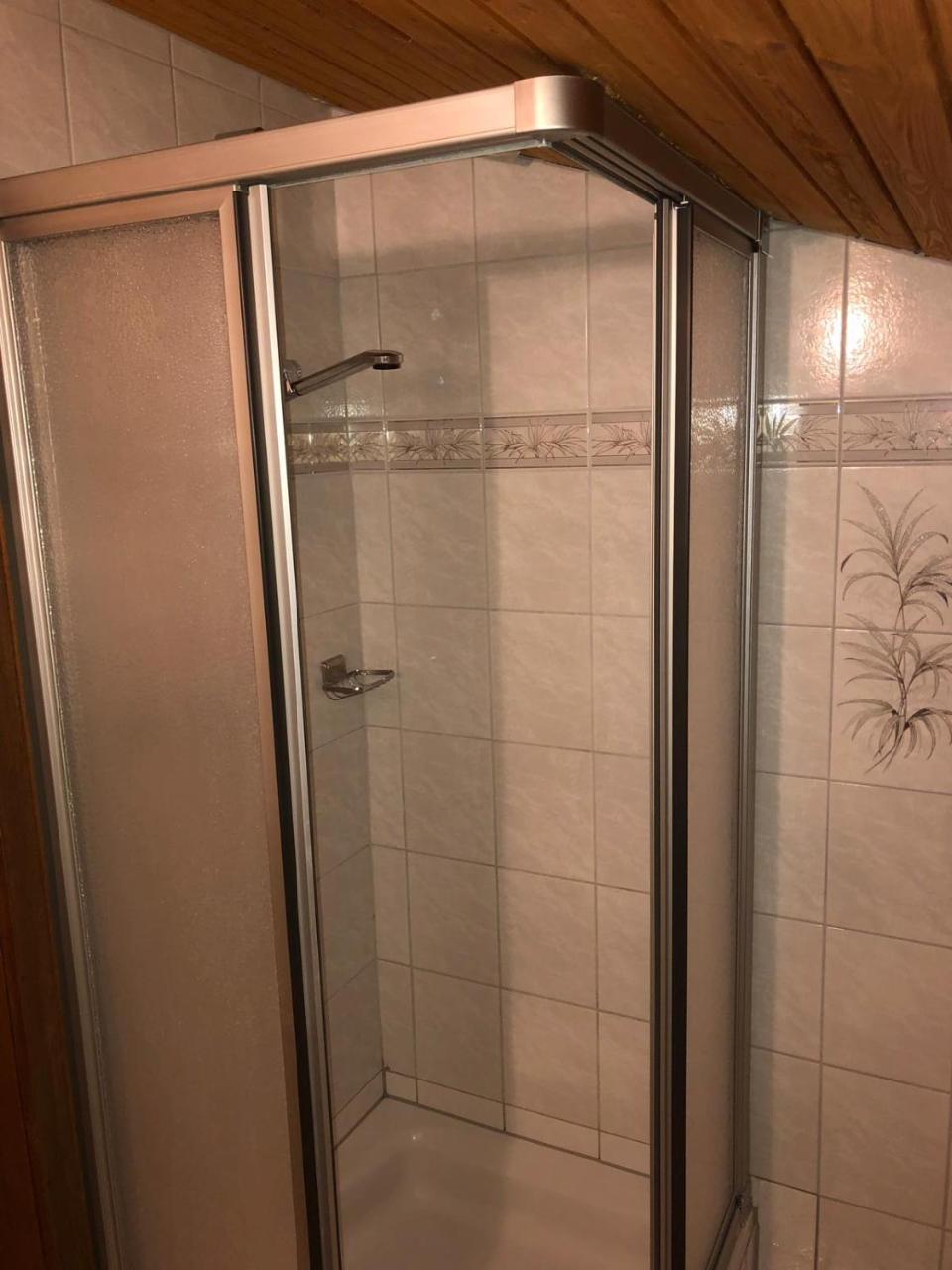 Garni-Appartement Collina Samnaun Extérieur photo