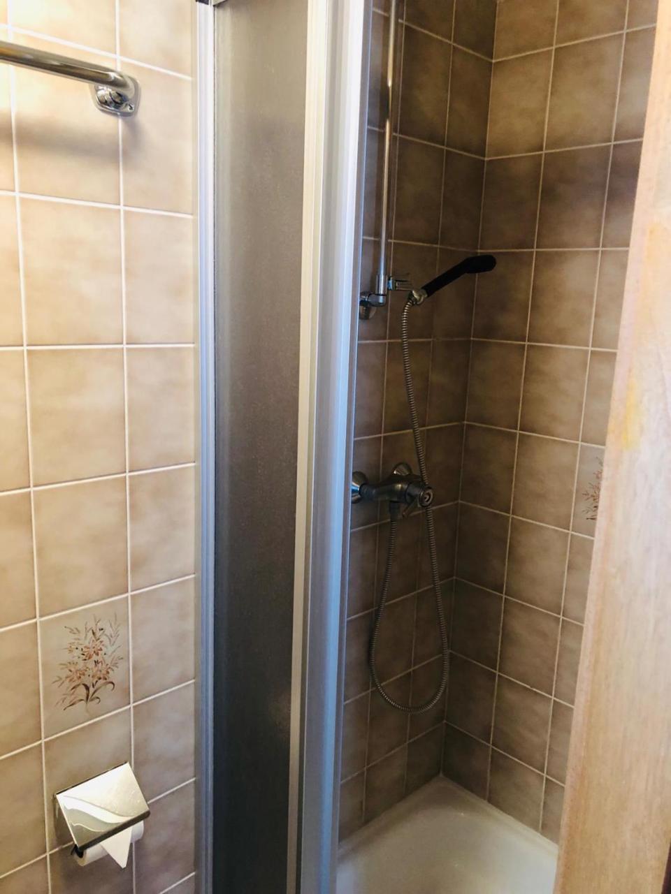 Garni-Appartement Collina Samnaun Extérieur photo
