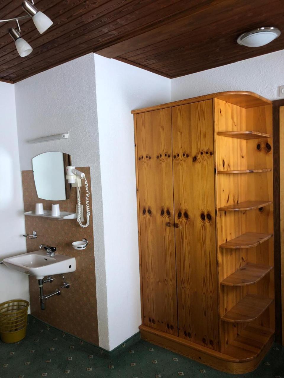 Garni-Appartement Collina Samnaun Extérieur photo